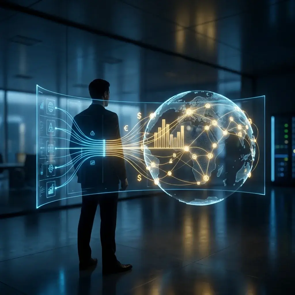 Operations Agent - Back-Office Manager